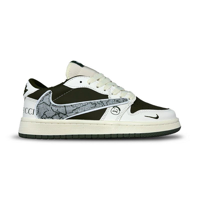 ترویس گوچی استریم ترویس گوچی استریم - Image 1